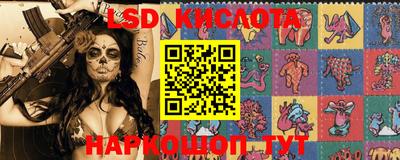 крисы Ливны